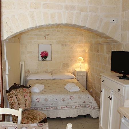 Trullo Monte Grappa Villa Alberobello Bagian luar foto