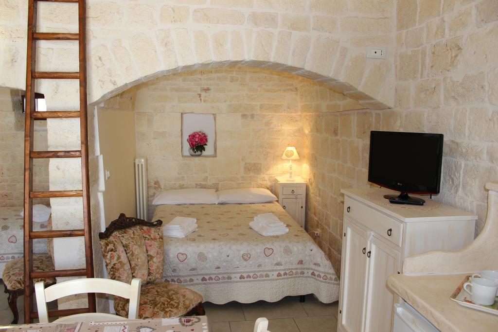Trullo Monte Grappa Villa Alberobello Bagian luar foto
