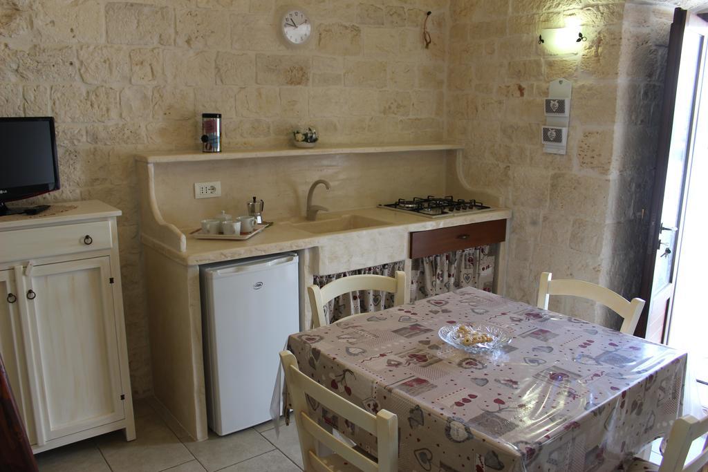 Trullo Monte Grappa Villa Alberobello Bagian luar foto